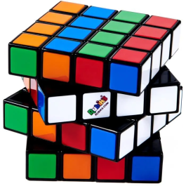 Spin Master Cubo Rubik 4x4 16.66x10.16x6.67cm - Modelos Surtidos