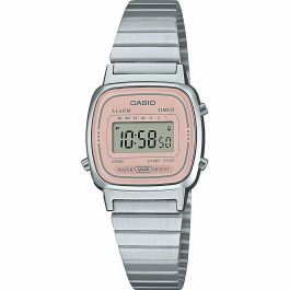 Reloj Mujer Casio LA670WEA-4A2EF Precio: 66.78999987. SKU: B18Q9XMBFG