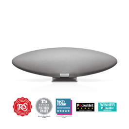 Bowers & Wilkins Zeppelin Gris Bowers & Wilkins Zeppelin Gris