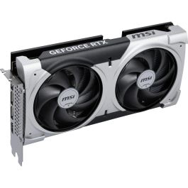 MSI RTX 5060 Ti 16GB Ventus 2X OC Plus GDDR7 Tarjeta Gráfica
