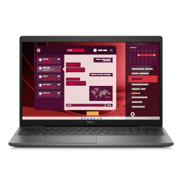 DELL Latitude 3550 Portátil Intel Core Ultra 7 155U, 16GB DDR5, 512GB SSD, 15.6" Full HD, Wi-Fi 6E, Windows 11 Pro, Gris Precio: 1083.49999945. SKU: B1JQNRSY9R