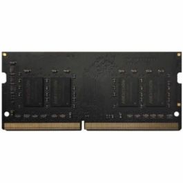 Memoria RAM - HIKVISION - DDR4 8GB 3200MHz SODIMM, 260Pin, 1.2V, CL22 (HKED4082CAB1G4ZB1/8G)