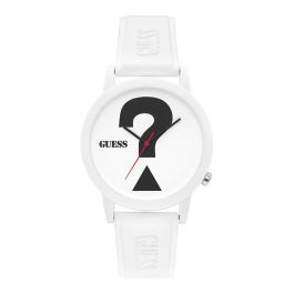 Reloj Unisex Guess V1041M1 (Ø 42 mm) Precio: 56.50000015. SKU: B1HVMEP8H8