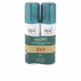 Roc Keops Desodorante Spray Fresco Lote Precio: 24.58999994. SKU: S05101949