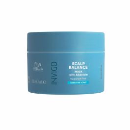 Wella Professionals Invigo Balance Mascarilla Sensitive Calm Cabellos Con Irritación Del Cuero Cabelludo Precio: 13.50000025. SKU: B1FALY5TLK