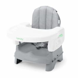 Elevador Ingenuity Deluxe Comfort Blanco Gris Precio: 44.5000006. SKU: B1BCFQKDXW