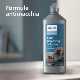Philips Quitamanchas XV1732/01 para alfombras, tapetes y tapicería - 1 L