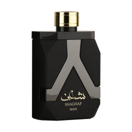 Maison Alhambra Shaghaf Man Edp M 100 mL Precio: 17.78999959. SKU: B15EJAWG4S