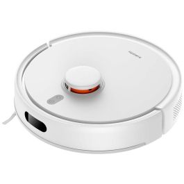 Xiaomi Robot Vacuum S20 White Eu BHR8629EU Precio: 166.78999975. SKU: B1ECGAES5L