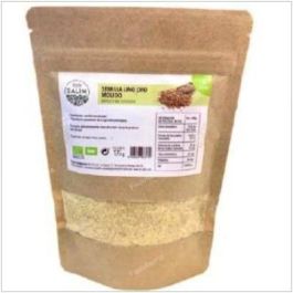 ECO SALIM Semillas de Lino Oro Molido 175g Bio Vegan Alto en Fibra y Proteínas Precio: 5.5. SKU: B148XJQDP5