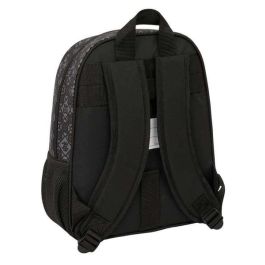 Safta Mochila Infantil Adaptable a Carro Dragon Ball Combat 330x270x100 mm