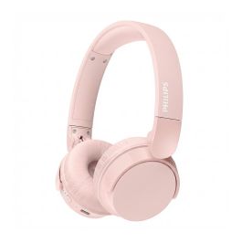 Philips Auricular Inalámbrico Supraaural On-ear headband con Diadema, Color Rosa - Pink Precio: 37.7278. SKU: B1773L8ETN