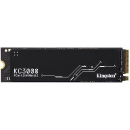 Disco Duro Interno Ssd Kingston Kc3000 Disco Duro Interno Ssd Kingston Kc3000
