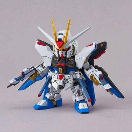 BANDAI HOBBY Maqueta Strike Freedom Mobile Suit Gundam Seed Destiny EX-Standard Precio: 9.5000004. SKU: B15FQWDTW2