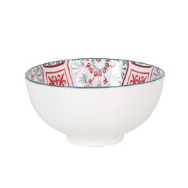 La Mediterranea Bol Aperitivo Japonés Juego de 6 - 11 cm diámetro x 6.2 cm alto (36 Unidades)