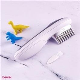 Beurer HT-15 Peine Eléctrico Lendrera Anti-Piojos y Liendres
