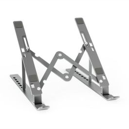 Aisens Soporte De Sobremesa Ajustable Para Portatil - Tablet, Gris Precio: 8.88999947. SKU: B18GH983JX