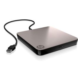 HP NLS Unidad DVD-RW Móvil Externa USB 2.0 Grabadora CD/DVD Portátil Precio: 48.68999949. SKU: B14N9ME8W6