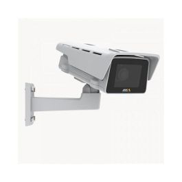 Axis M1135-E MKII Cámara de Red Mini 1080p