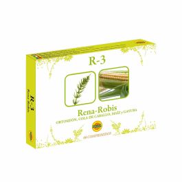 Rena Robis R-3 Precio: 7.8899997. SKU: B1DRAFQTDB