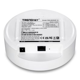 Router Trendnet TEW-823DAP Blanco RJ45 PoE x 1