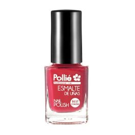 Eurostil Maquillaje laca de uñas fresa 12 ml Precio: 3.69000027. SKU: B18FYPG5F6