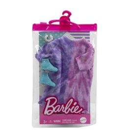 Ropa barbie moda look completo y complementos - modelos surtidos Ropa barbie moda look completo y complementos - modelos surtidos