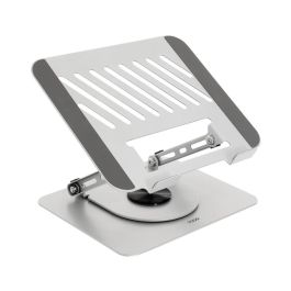 TooQ Soporte PH-DAFNE-S para Portátil/Tablet hasta 17" Plata Precio: 19.79000012. SKU: B12MLQ29GN