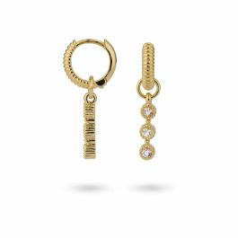 Pendientes Mujer 24KAE 42444Y Metal Dorado Pendientes Mujer 24KAE 42444Y Metal Dorado