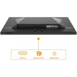 AOC 27G15N2 Monitor Gaming 27" FHD VA 1ms 180Hz (1920x1080) HDMI DisplayPort Negro