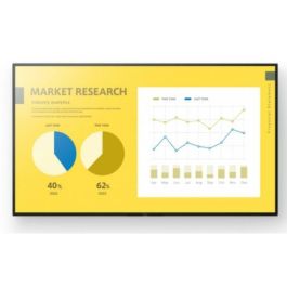 Monitor Sony FW-65EZ20L 4K Ultra HD 65" Monitor Sony FW-65EZ20L 4K Ultra HD 65"