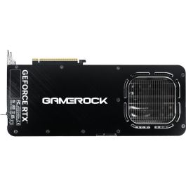 Palit GeForce RTX 5090 GameRock OC 32GB GDDR7 3 Ventiladores PCI Express 5.0