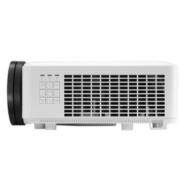 ViewSonic LS921WU Projector, 6,000AL, WUXGA (1920x1200), Short Throw, Laser Phosphor (Lamp-Free), 3.000.000:1 contrast, 29dB(Eco) ViewSonic LS921WU Projector, 6,000AL, WUXGA (1920x1200), Short Throw, Laser Phosphor (Lamp-Free), 3.000.000:1 contrast, 29dB(Eco)