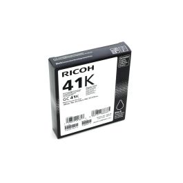 RICOH SG3110DN/3110DNW Cartucho Negro GC-41K Precio: 37.8900005. SKU: S8416017