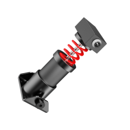 MOZA RACING RS22 Kit de rendimiento para pedales SR-P Lite compatible con PC en negro, rojo y plata Precio: 41.68999945. SKU: B17NG3D9T2