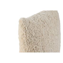 Cojin Boho DKD Home Decor Crudo 45 x 45 cm Cojin Boho DKD Home Decor Crudo 45 x 45 cm