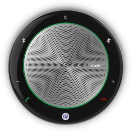 Yealink CP900 UC Altavoz Portátil USB Bluetooth para Oficina en Casa