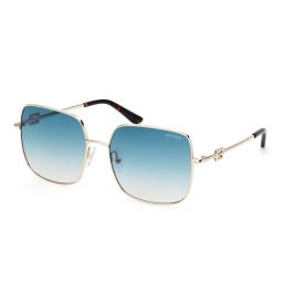Gafas de Sol Unisex Guess GU7906-H-5832P ø 58 mm Precio: 45.78999975. SKU: B1AR4B8BN5