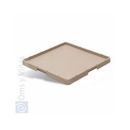 TRAEX Tapa para Cesta, Accesorio de Almacenaje y Transporte Precio: 8.79000023. SKU: B13Y2GLFEF