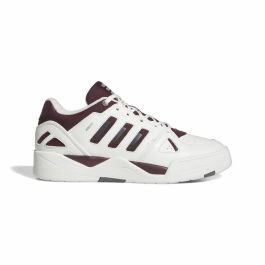 Zapatillas de Baloncesto para Adultos Adidas Midcity Low Blanco Precio: 81.5056. SKU: B1HFAH66KF