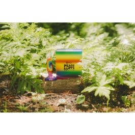 Plug Anal B-Vibe Multicolor (12 cm)