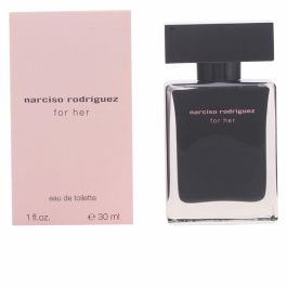 Perfume Mujer Narciso Rodriguez For Her EDT