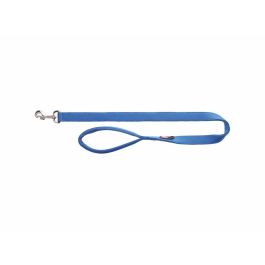 Correa para Perro Trixie New Premium Azul Cobalto Correa para Perro Trixie New Premium Azul Cobalto Precio: 7.88999981. SKU: B1K2GV7BHT