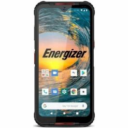 Energizer H620S Smartphone Ruggerizado 4GB RAM, 64GB, Pantalla 6.2", Negro, IP69, Resistente a Golpes, 5000mAh, 48MP Cámara Precio: 179.98999986. SKU: B1K66JEQ49