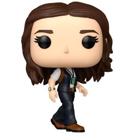 Figura POP DC Comics Superman Lois Lane Precio: 16.68999948. SKU: B1CP7GTBJ3