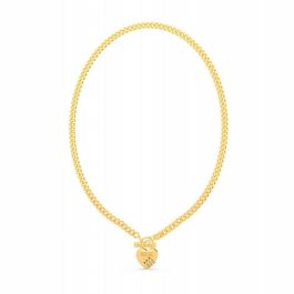 Collar Mujer Guess UBN20052 55 cm Precio: 56.6900004. SKU: B17Z7YXBY9