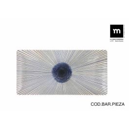 Fuente Rectangular Irys Elite 30x15 cm - Inde (18 Unidades) Precio: 66.68999942. SKU: B1B6KKG2LX