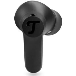 Teufel AIRY TWS 2 Auriculares True Wireless In-Ear Bluetooth Negros