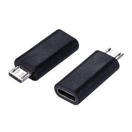 USB 2.0 ADAPTER MICROB-C ST/BU
