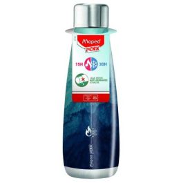 Botella Maped Concept Acero Inoxidable Term. 500Ml Water Botella Maped Concept Acero Inoxidable Term. 500Ml Water Precio: 19.49999942. SKU: B1JRHJGZXF